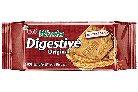 Eti whola digestive original 131g 