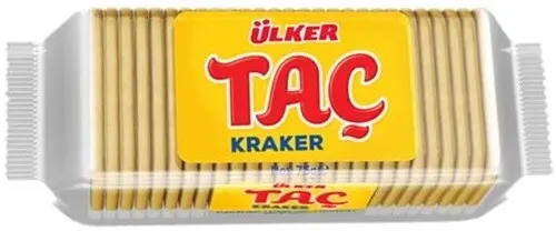 Ulker tac kraker 76g 