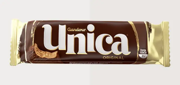  Ghandour Unica Original