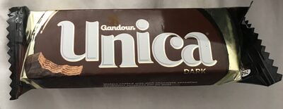  Ghandour Unica Dark