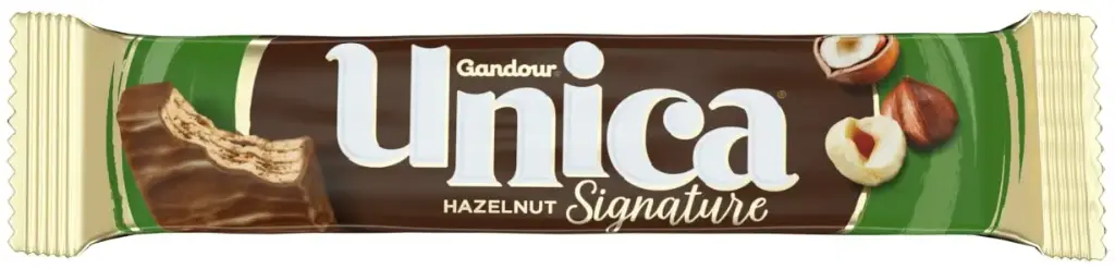 Unica - Hazelnut