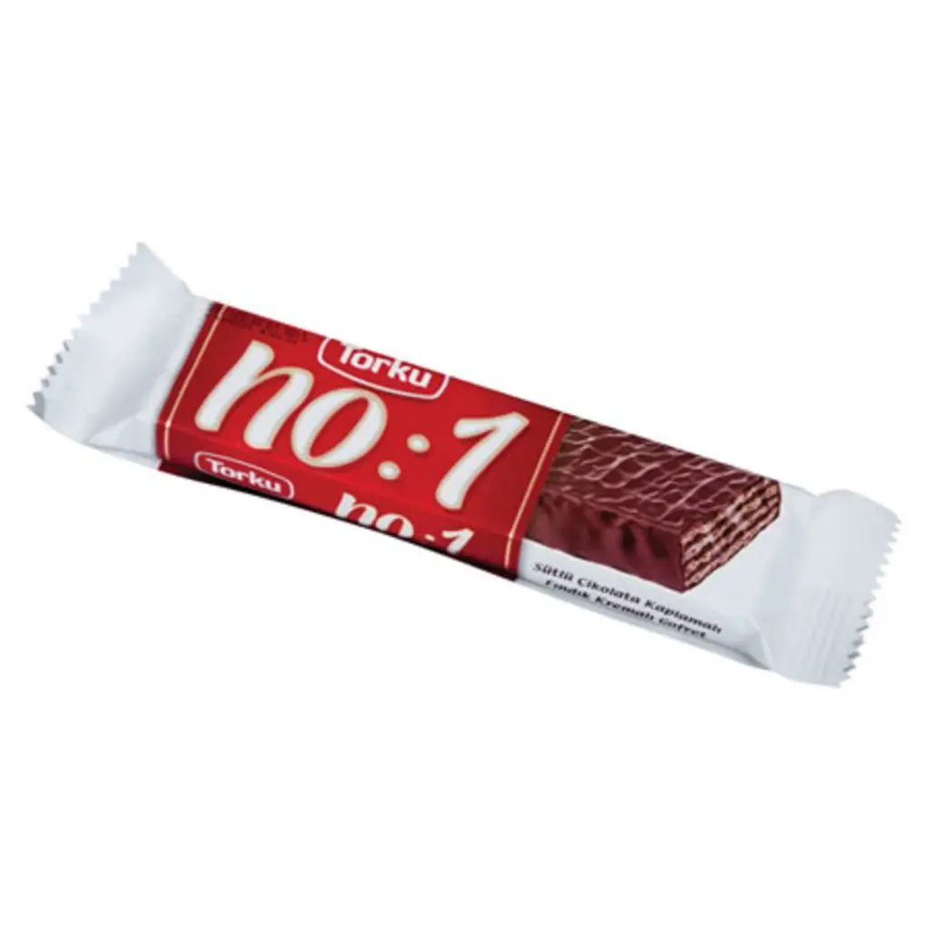 Torku No. 1
