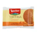  Loacker tortina  Caramel 21g 