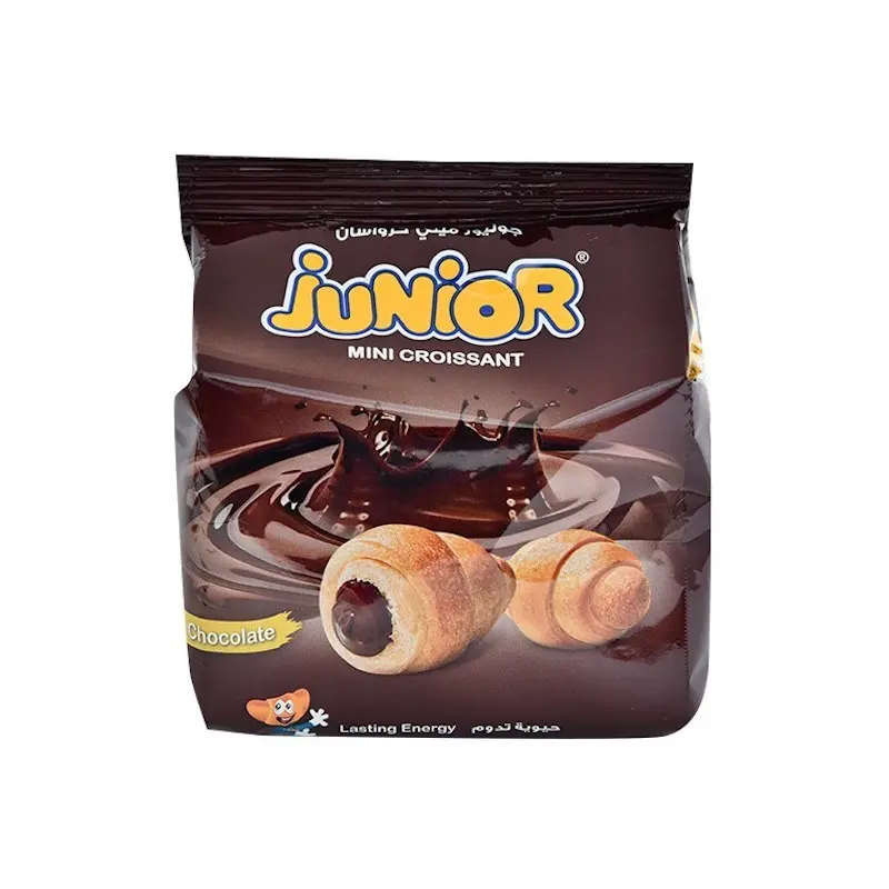  Junior Mini Croissant