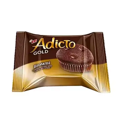 Eti adicto gold 36g 