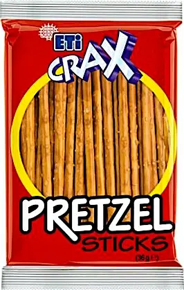 Eti Crax 32g 
