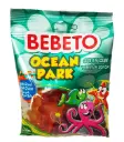 Bebeto Ocean Park Jelly Gum 80g 