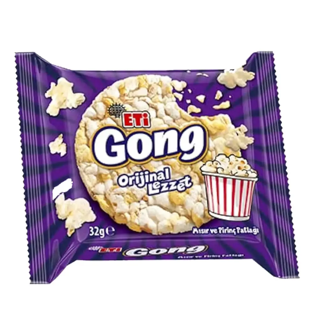 Gong Original 32g 