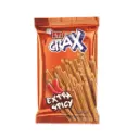 Eti crax Extra Spicy 45g 