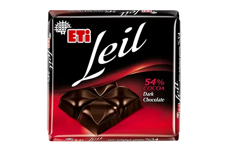 Eti leil 54% cacao 60g 