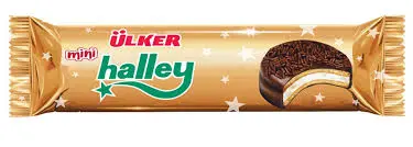Ulker Halley 66g 