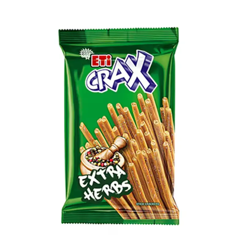  Eti Crax extra herbs 45g 