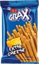 Eti Crax extra Cheese 45g 