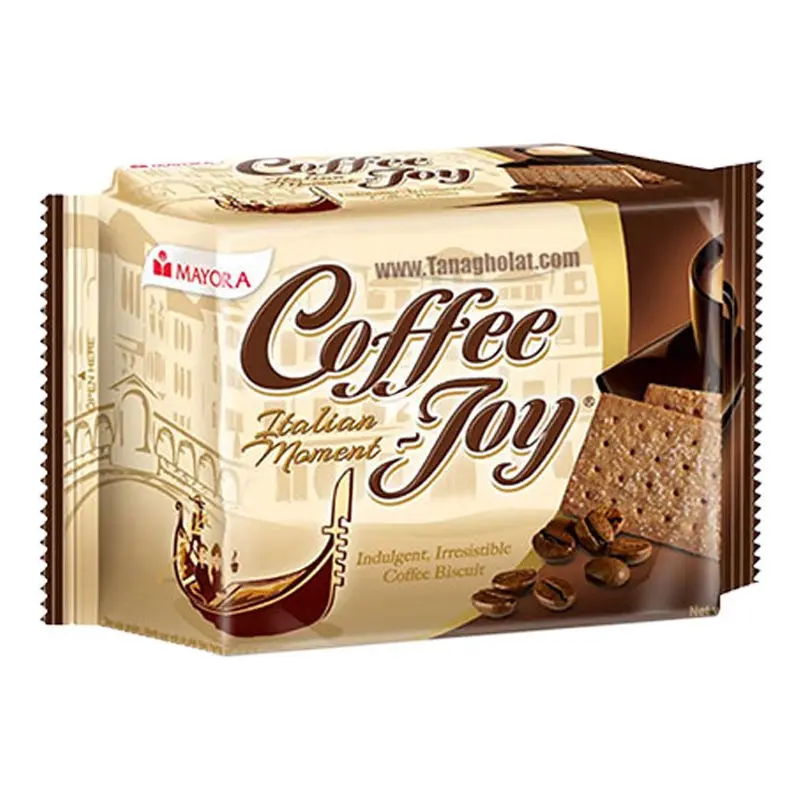 Coffee Joy 