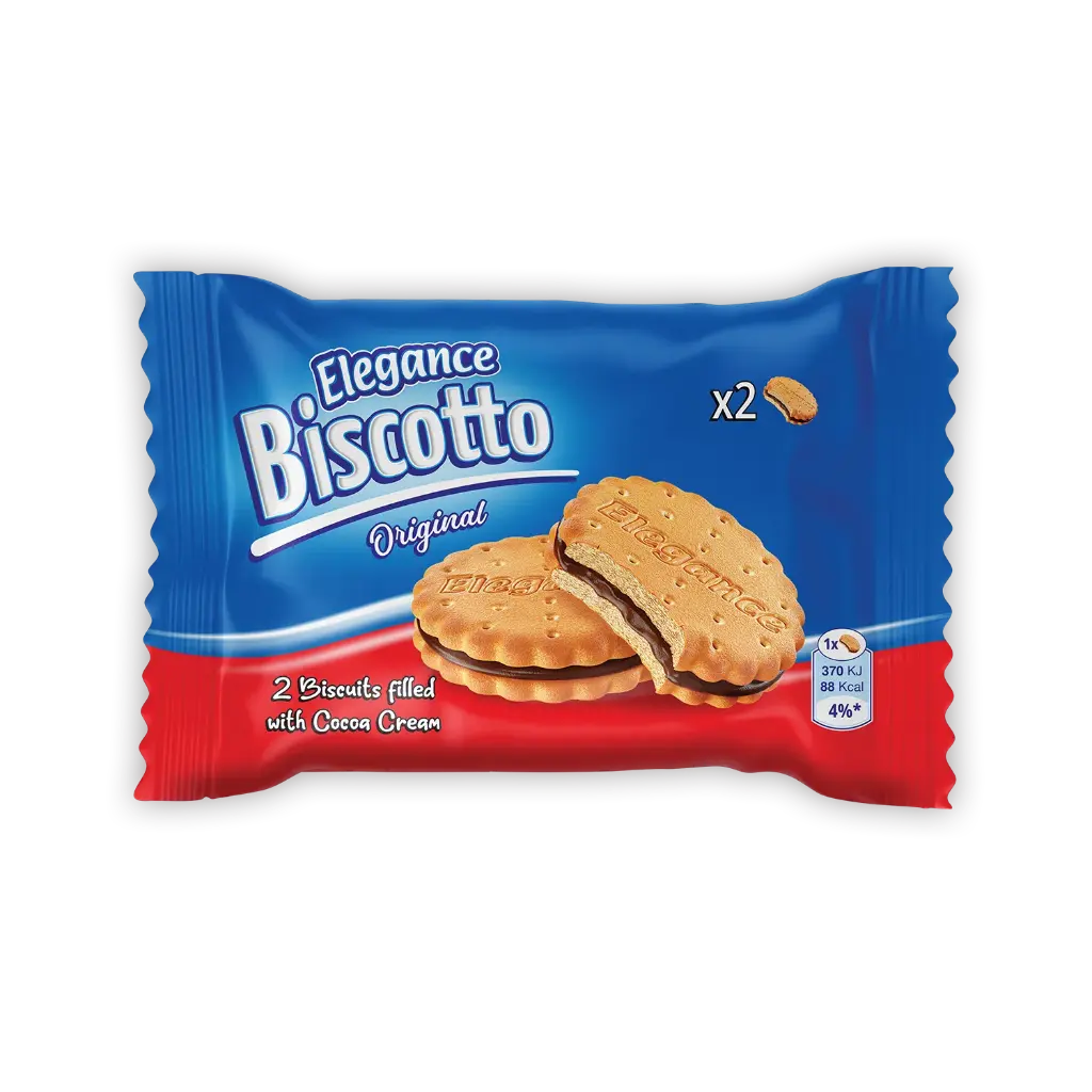 Elegance Biscotto Original 