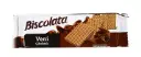 Biscolata veni chocolate 50g 