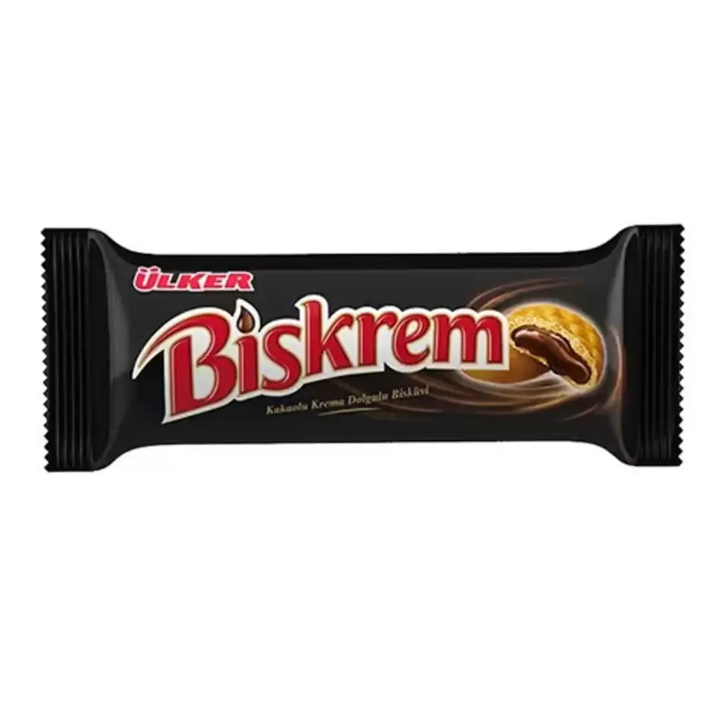 Biskrem Cocoa 36g
