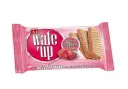  Eti Wafe up  with Strawberry Cream 40g 