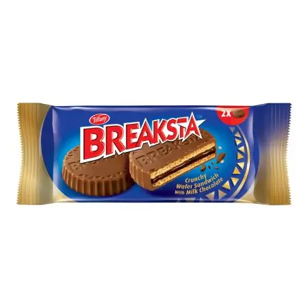 BreakSta x2 