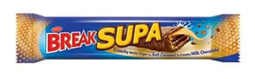 Break Supa 