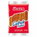 Ulker salted stick crackers 