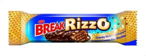 Break Rizzo 17g 