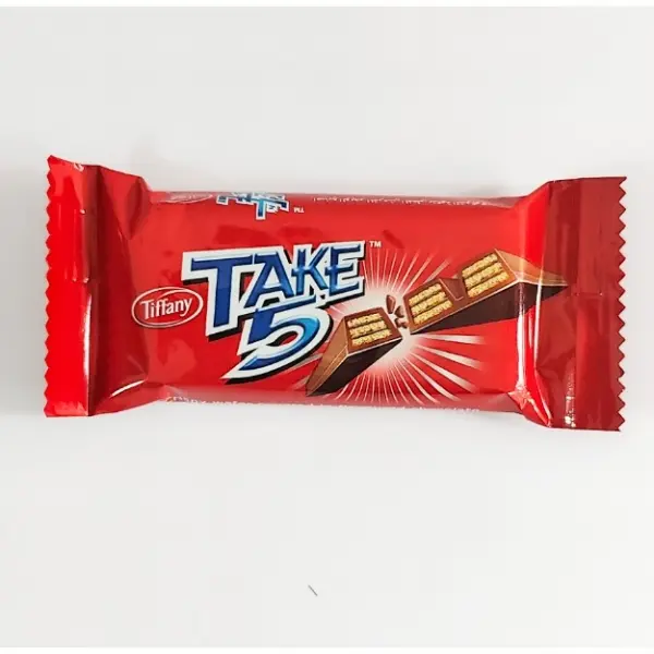 Take 5 18.5g