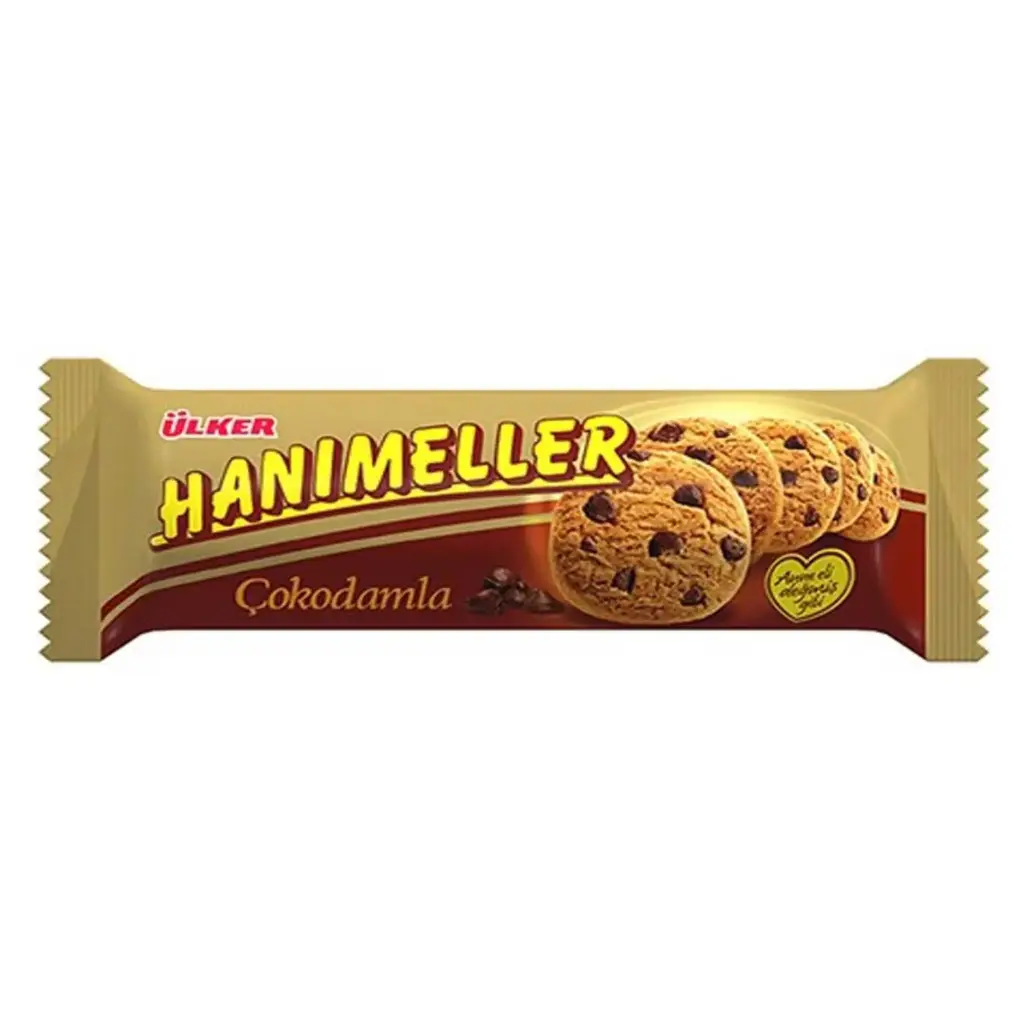 Ulker Hanimeller 82g