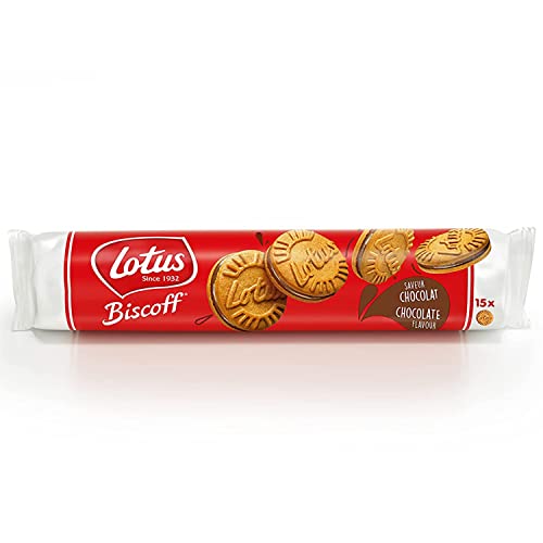 Lotus Biscoff  Milk Chocolate, 150g