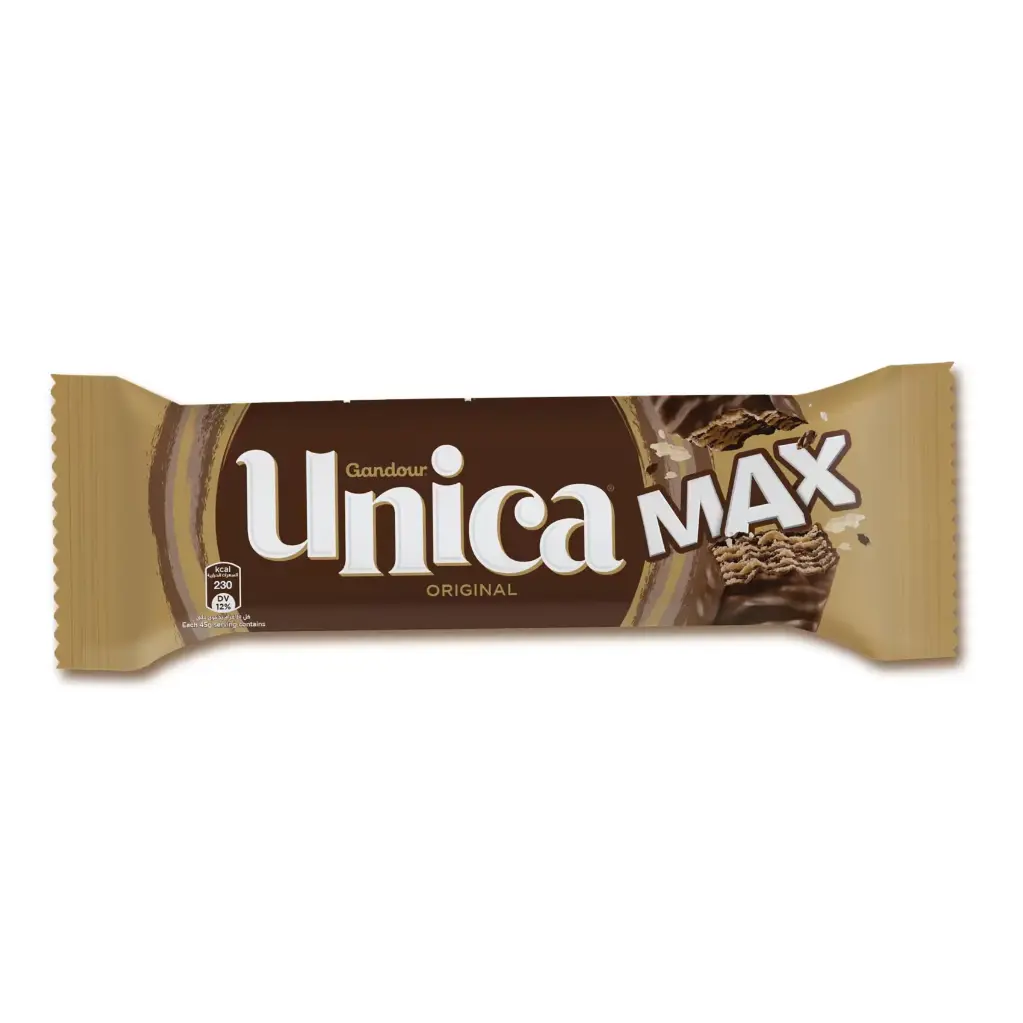 Ghandour Unica Max Original 