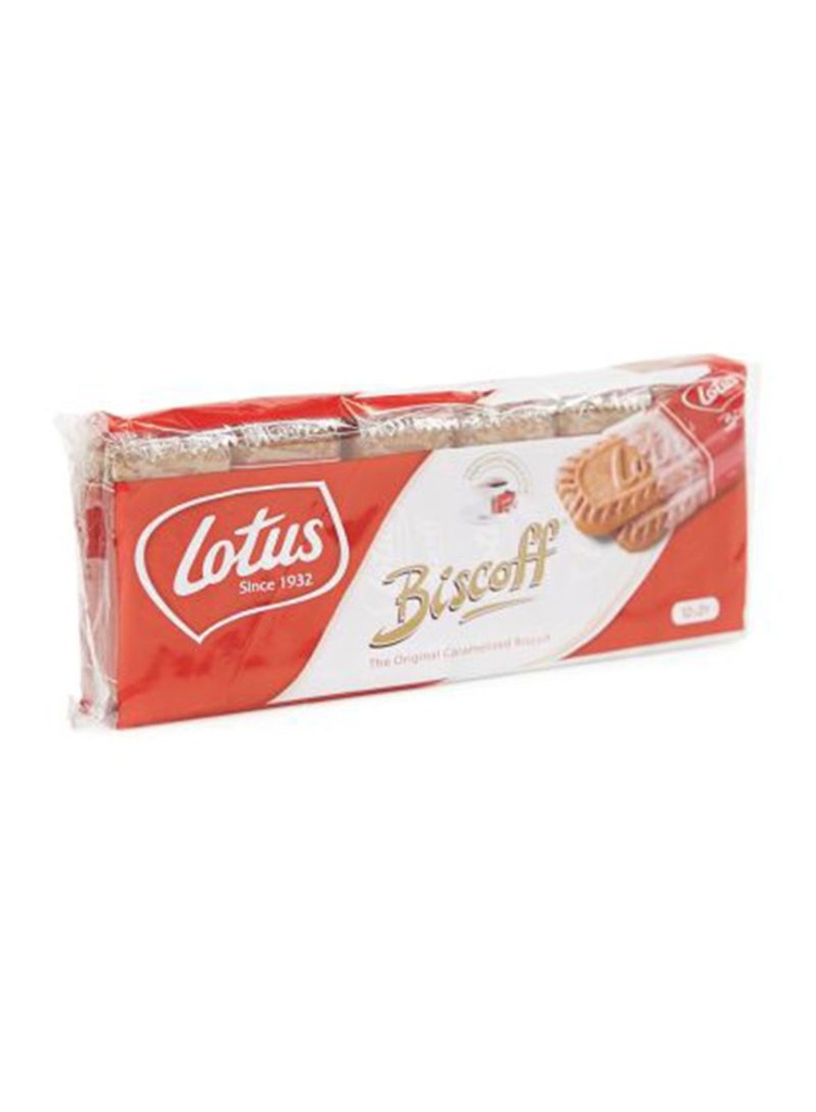 Lotus Biscoff x12