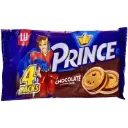 LU Prince Goût Chocolat 60g 
