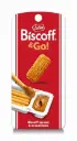  Lotus Biscoff & Go