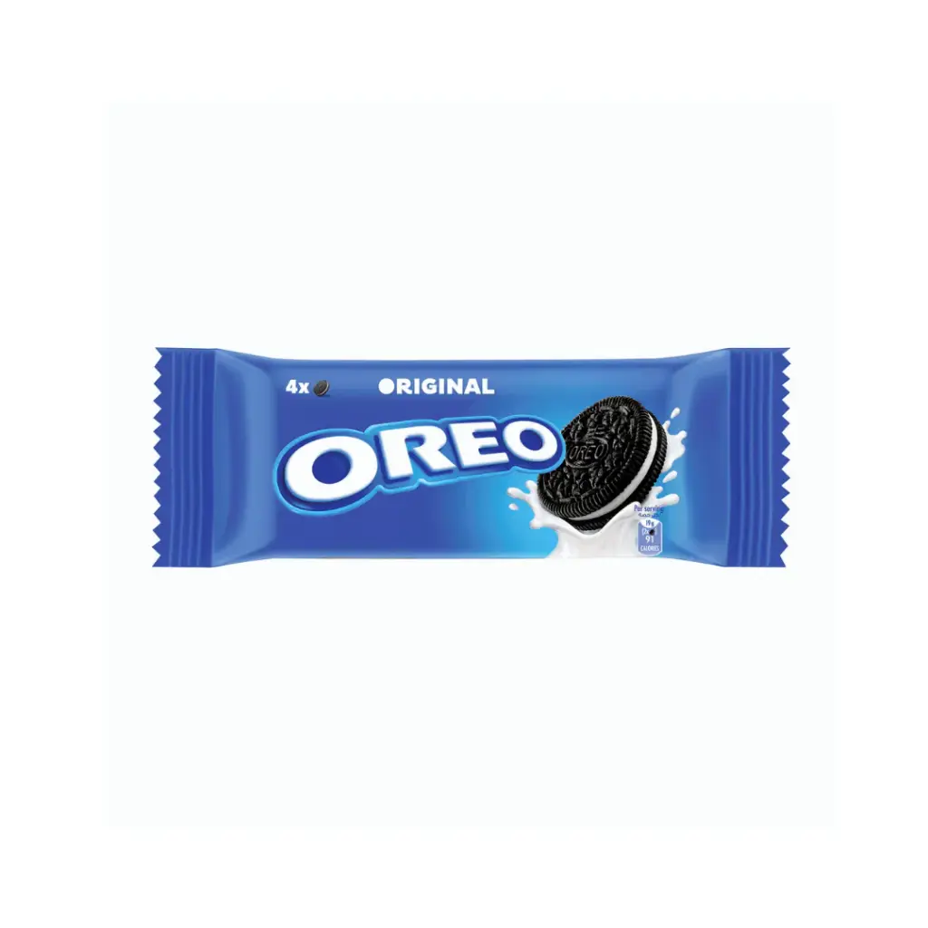 Oreo Milk  Chocolate Taste 36.8g 