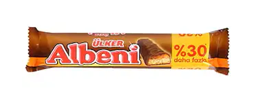  Ulker Albeni 30%