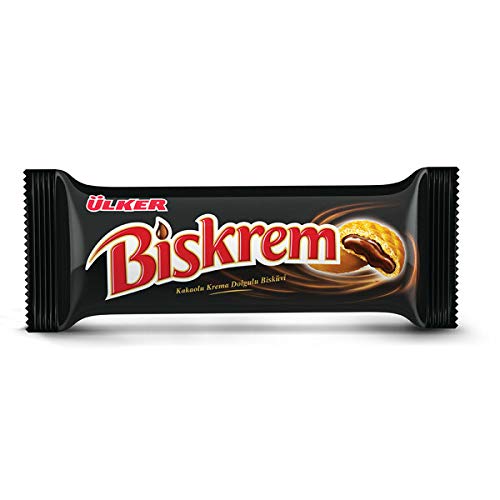 Ulker Biskrem 100g