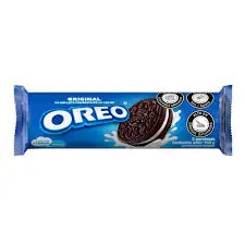 Oreo original 108g 