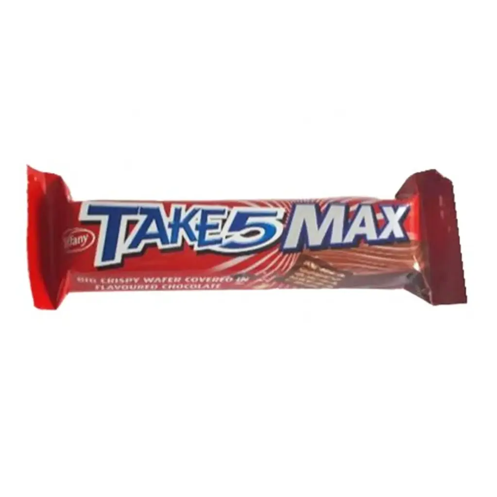 Take 5 Max 40g