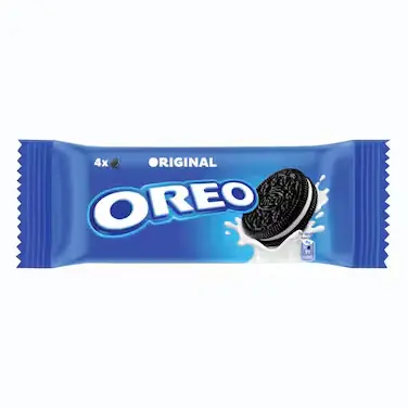Oreo Original x4