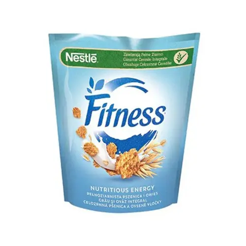  Nestle Fitness original 420g 