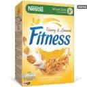 Nestle Fitness Honey & Almond 355g 
