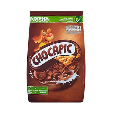 Nestle Chocapic 200g 