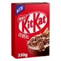 Nestle Kitkat Cereal 330g 