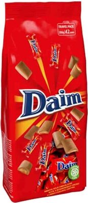  Daim Chocolate Mini 200g