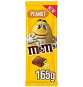 M & M's Peanut  165g