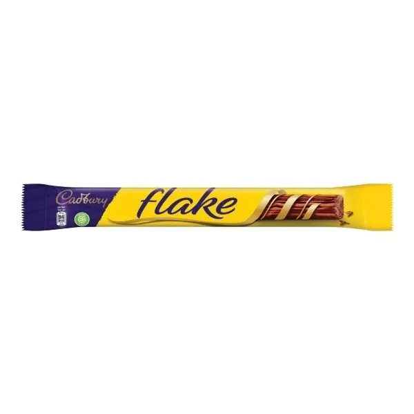  Cadbury Flake 15g 