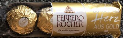  Ferrero Rocher 50g 