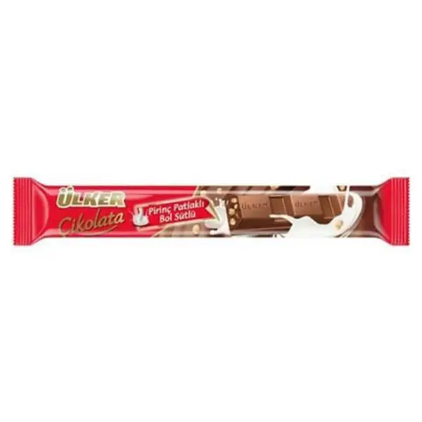Ulker Cikolata 14g 