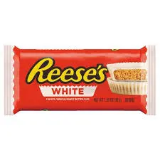 Reese's White Cups 39g 