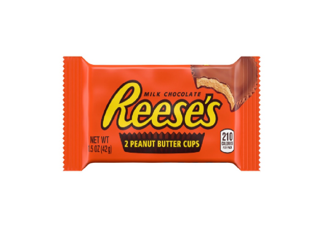 Reese's Peanut Butter Cup